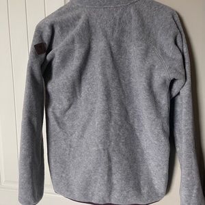 Women’s Burton Fleece